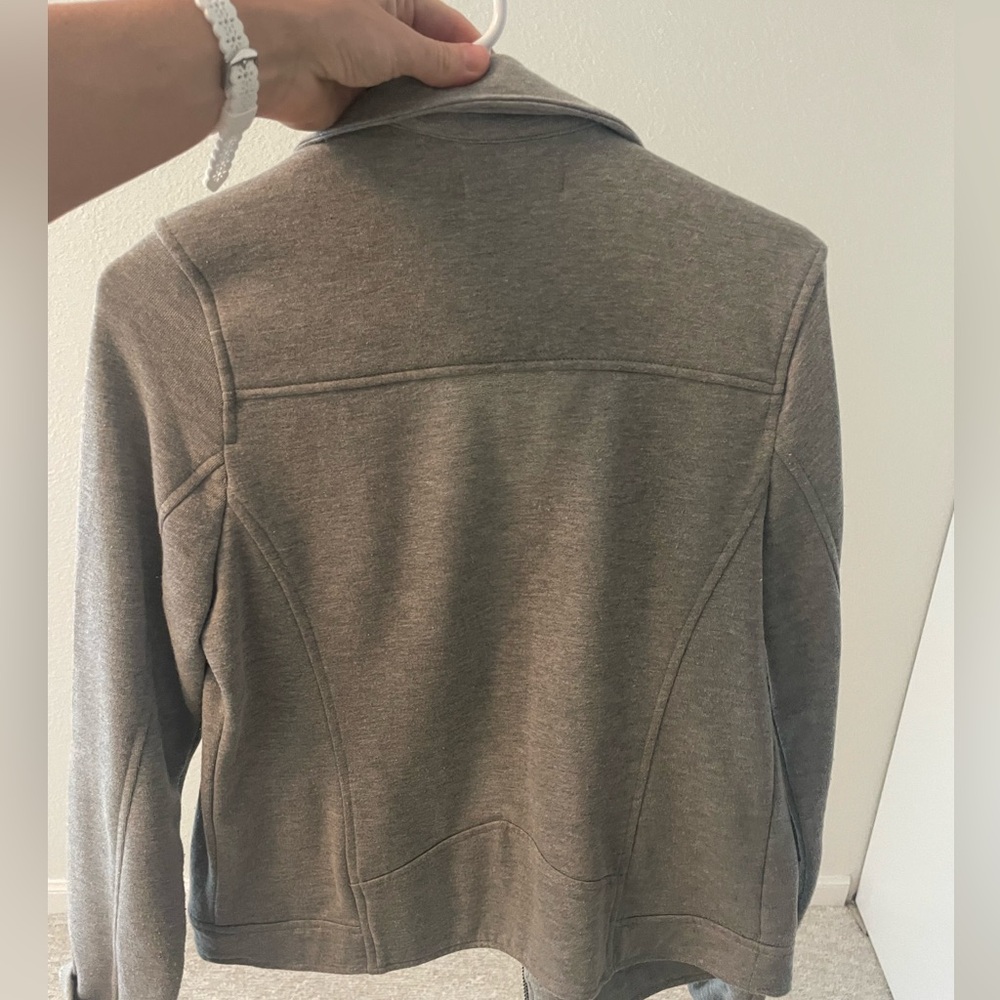 Gray Jacket - image 3